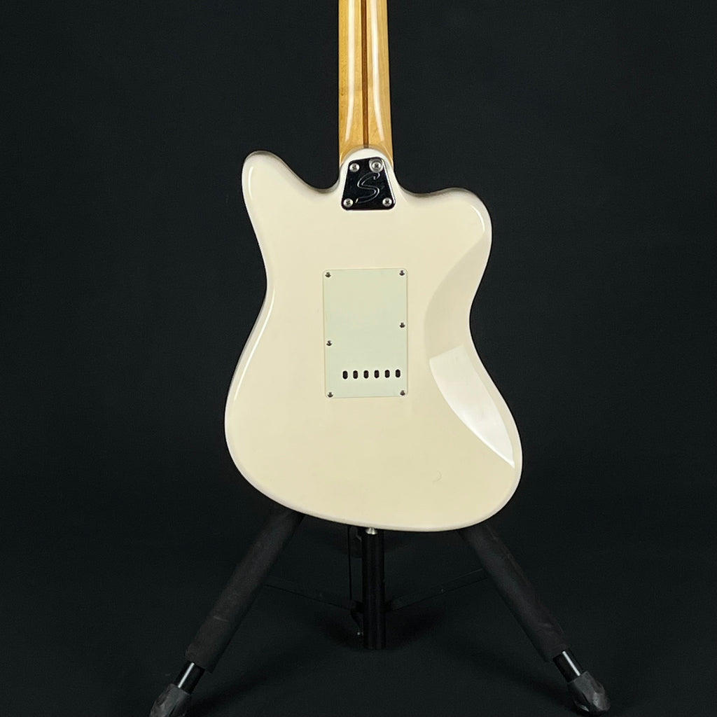Squier Japan Vista Series Super-Sonic