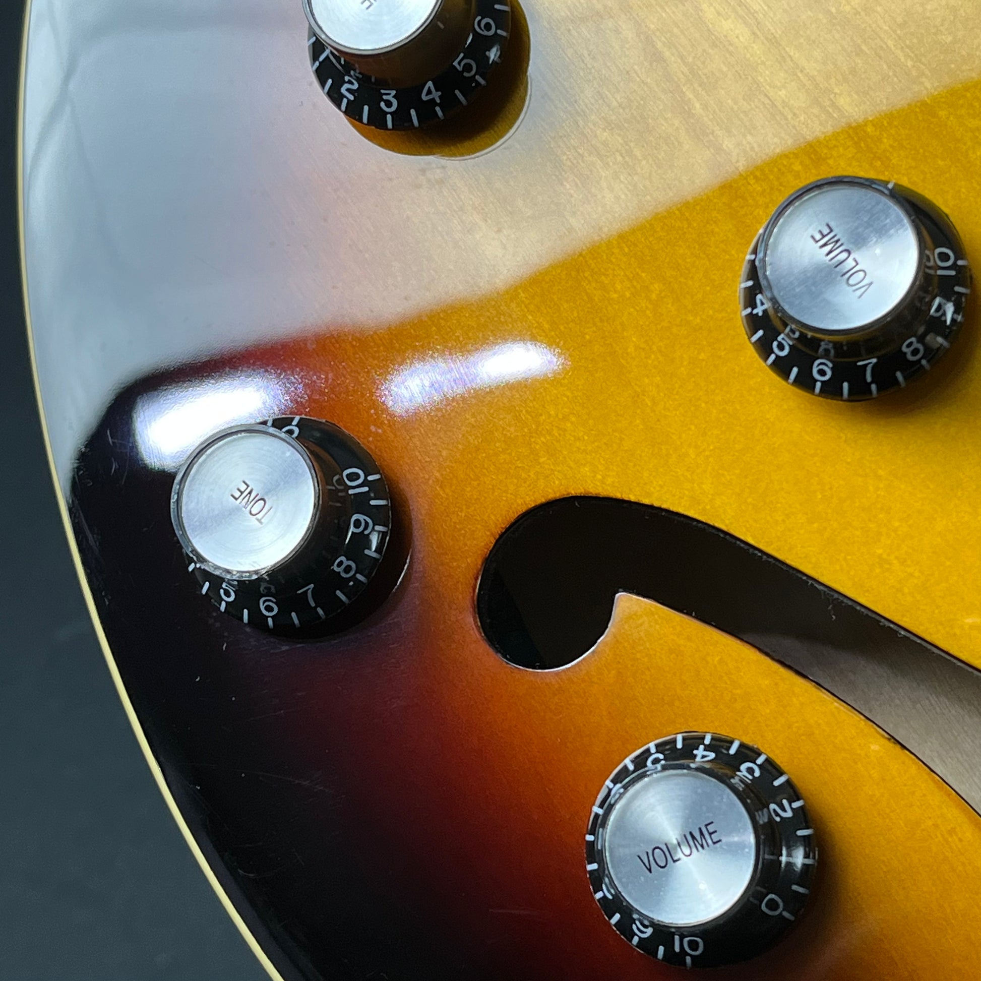 Epiphone ES-335 IG 2024