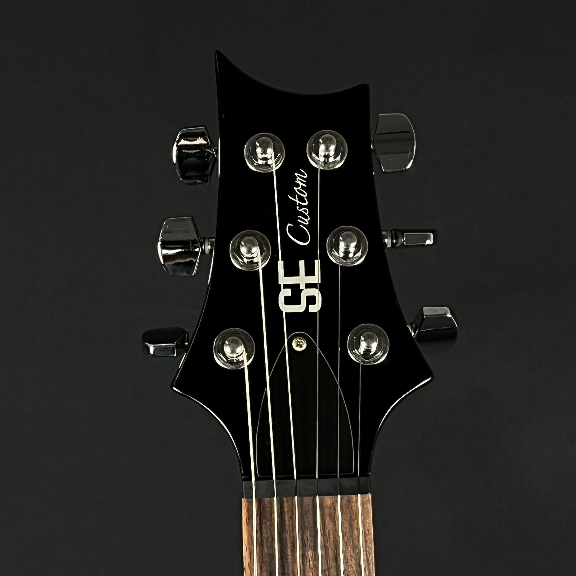 PRS SE Custom 24 2014