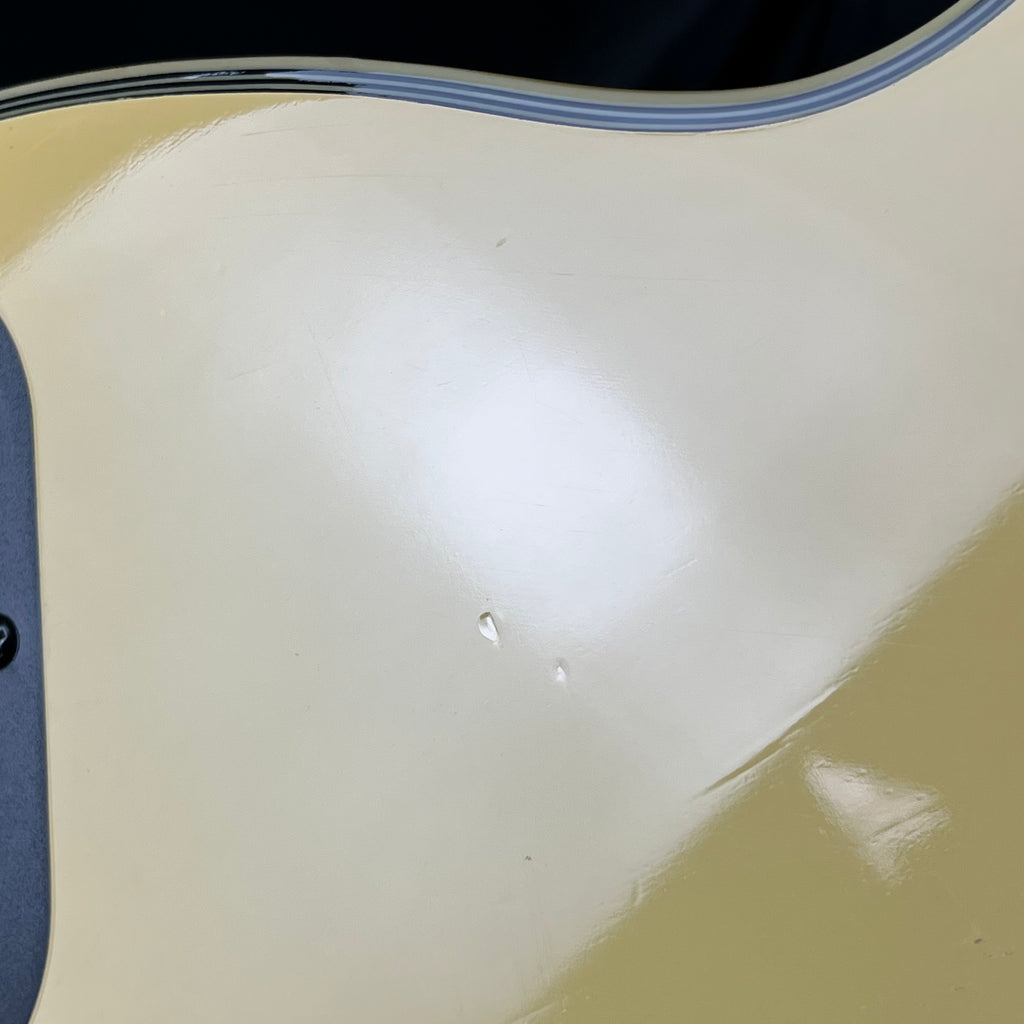 Epiphone Les Paul Custom * Mod *