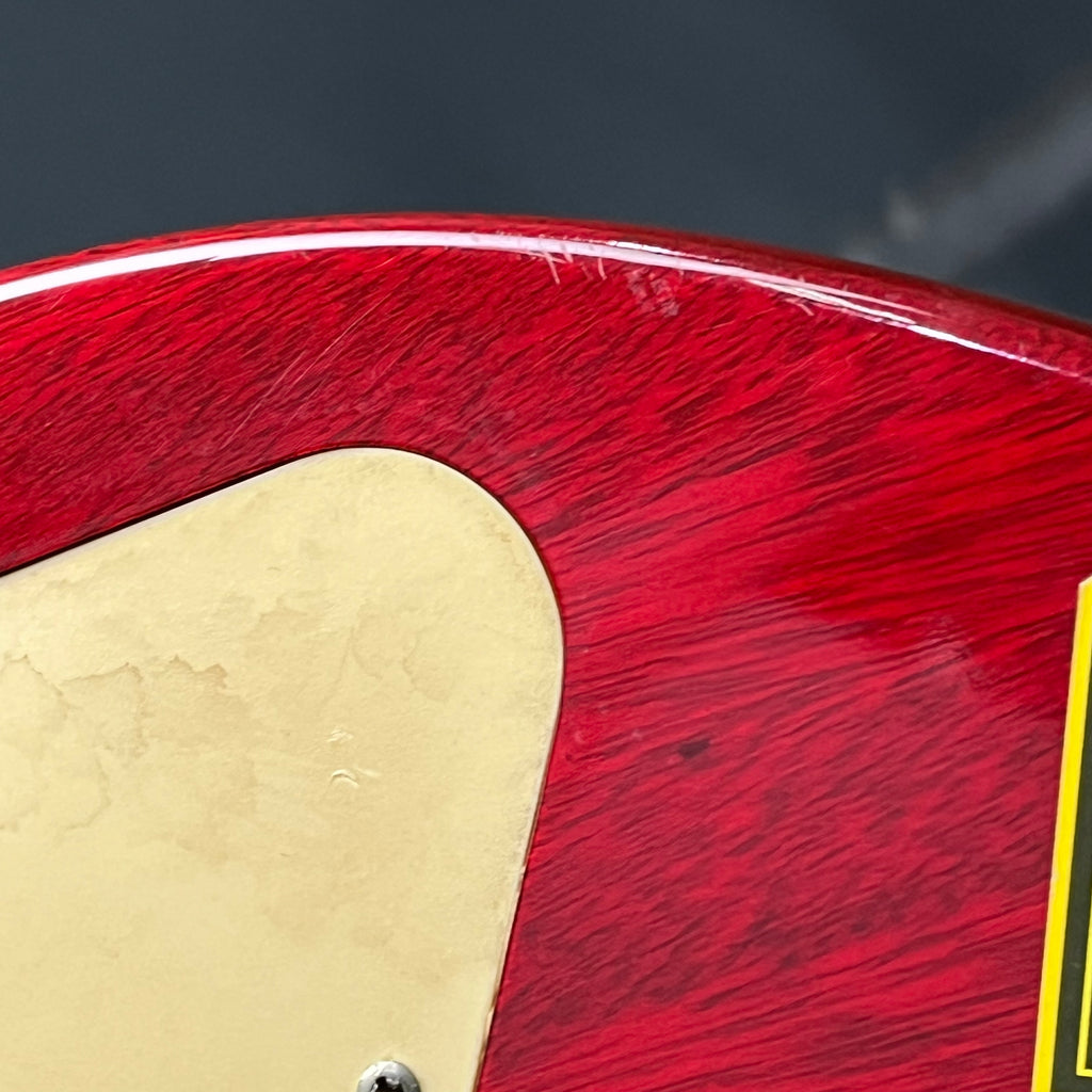 Epiphone Korea Les Paul Standard