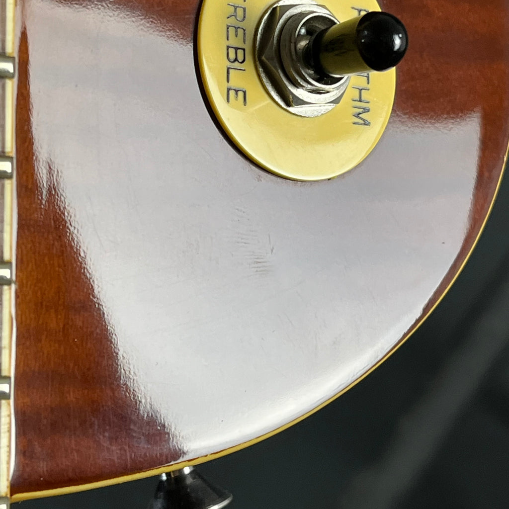 Epiphone Korea Les Paul Standard