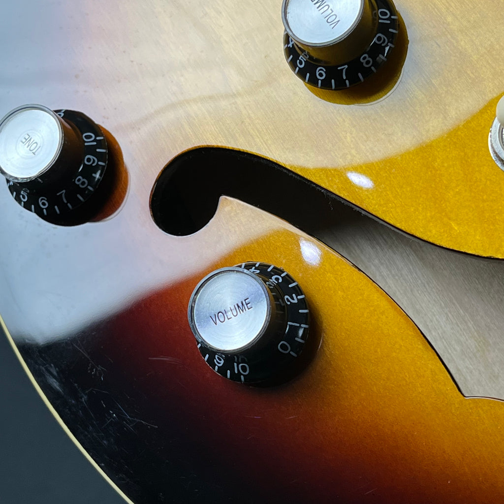 Epiphone ES-335 IG 2024