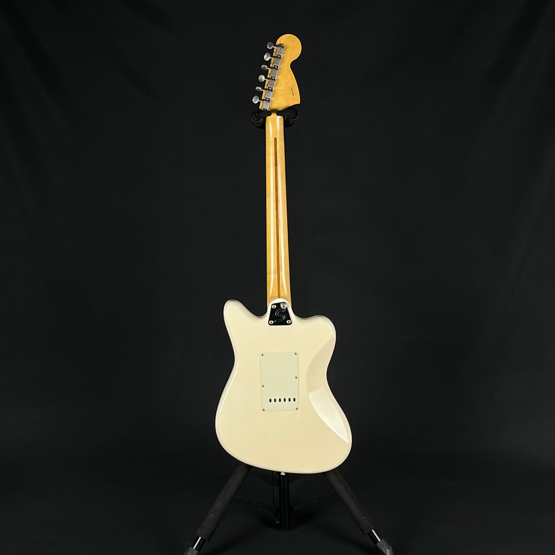 Squier Japan Vista Series Super-Sonic