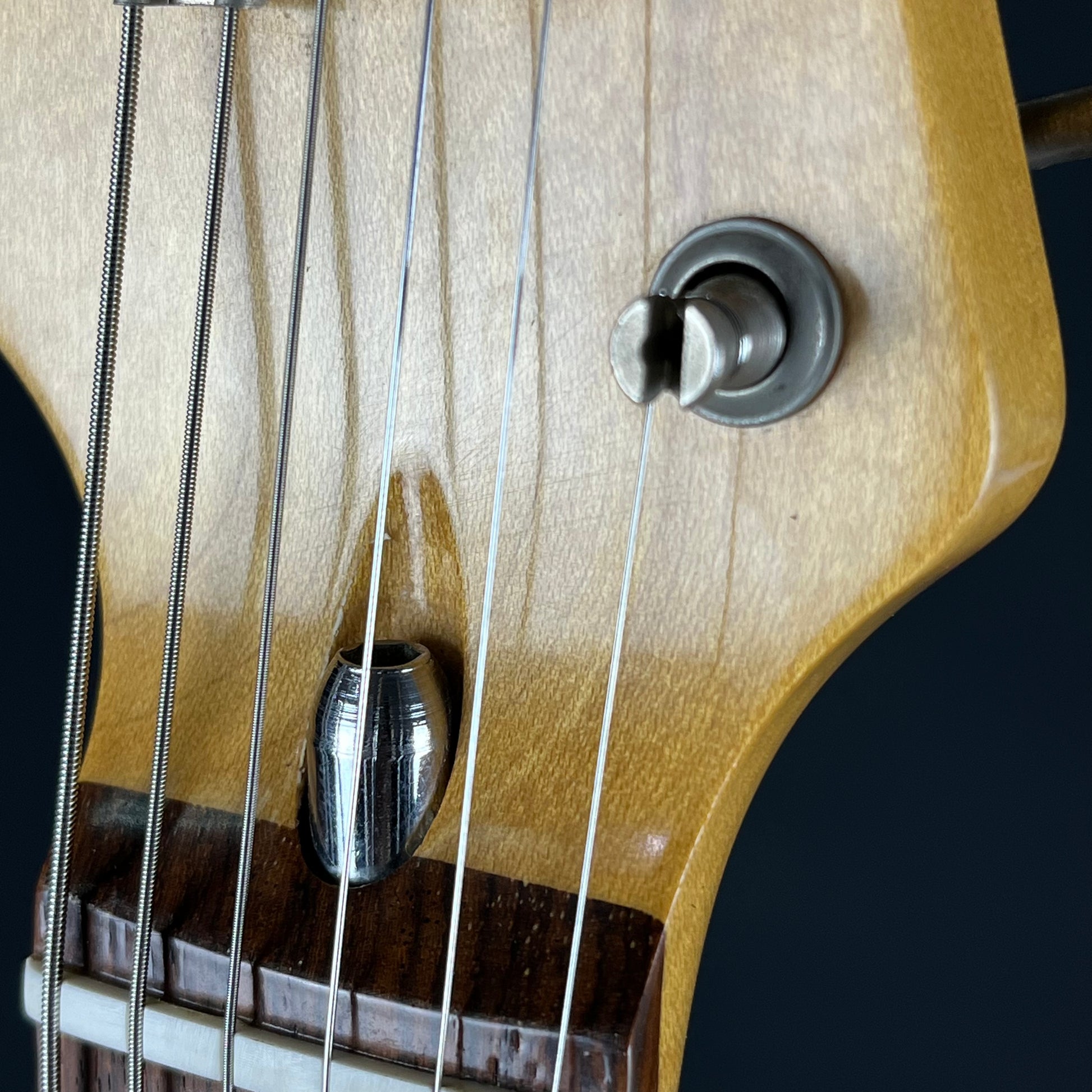 Squier Japan Vista Series Super-Sonic