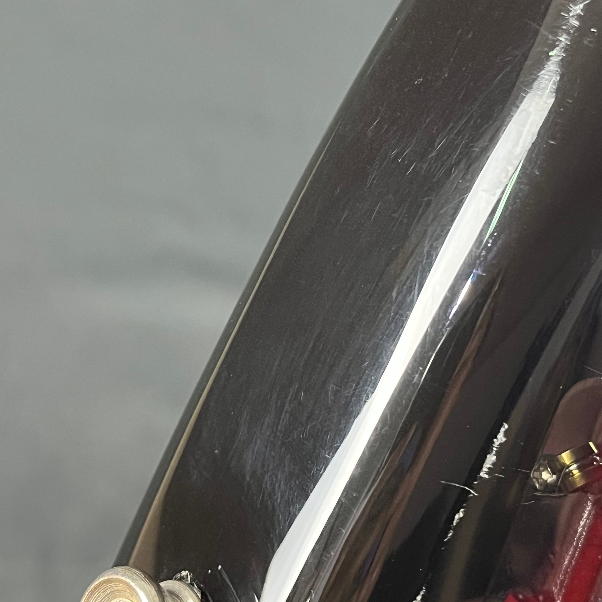 Bacchus BJB-1R Bass