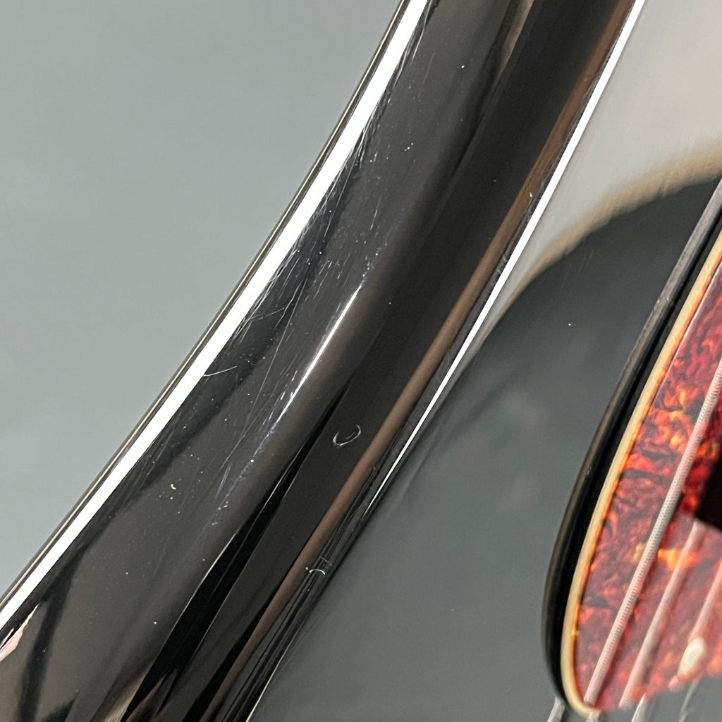 Fernandes Jazz Bass