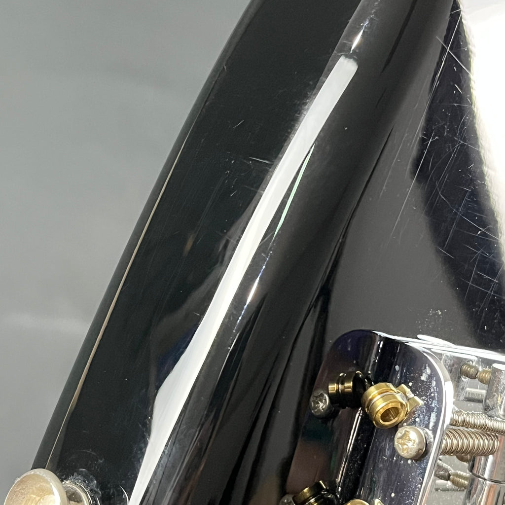 Fernandes Jazz Bass