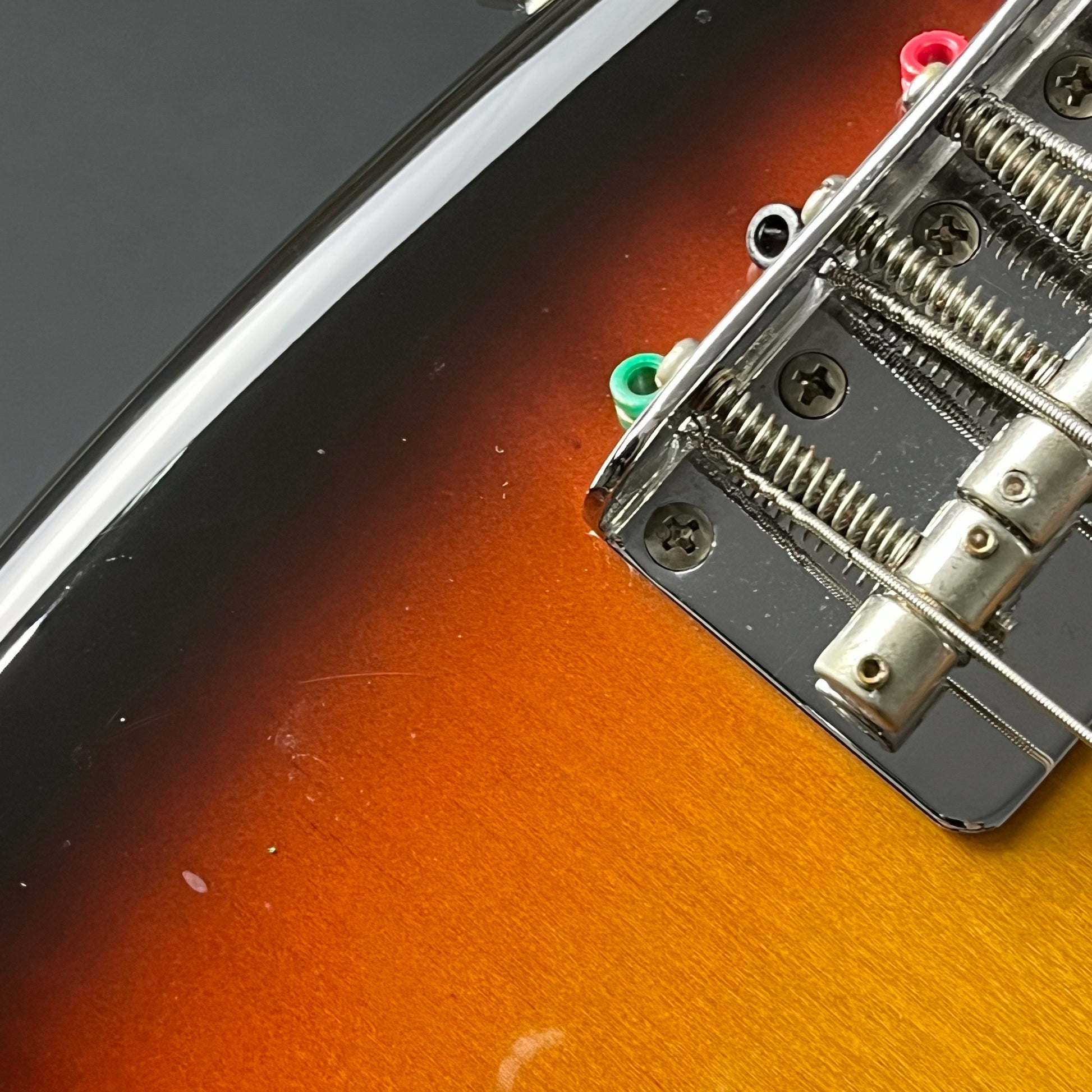 History Japan Jazz Bass