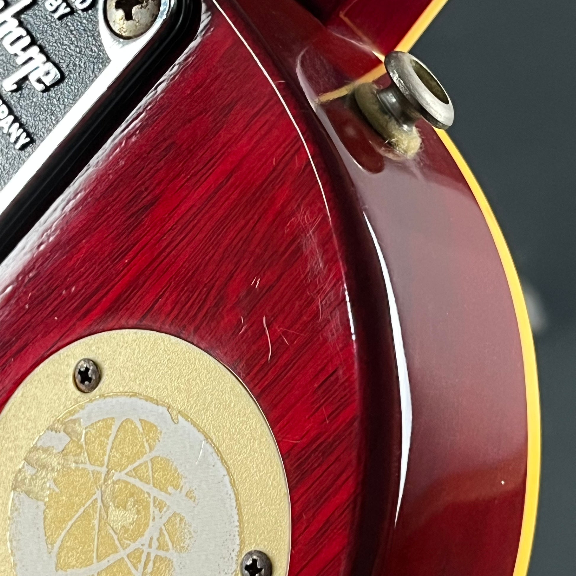 Epiphone Korea Les Paul Standard