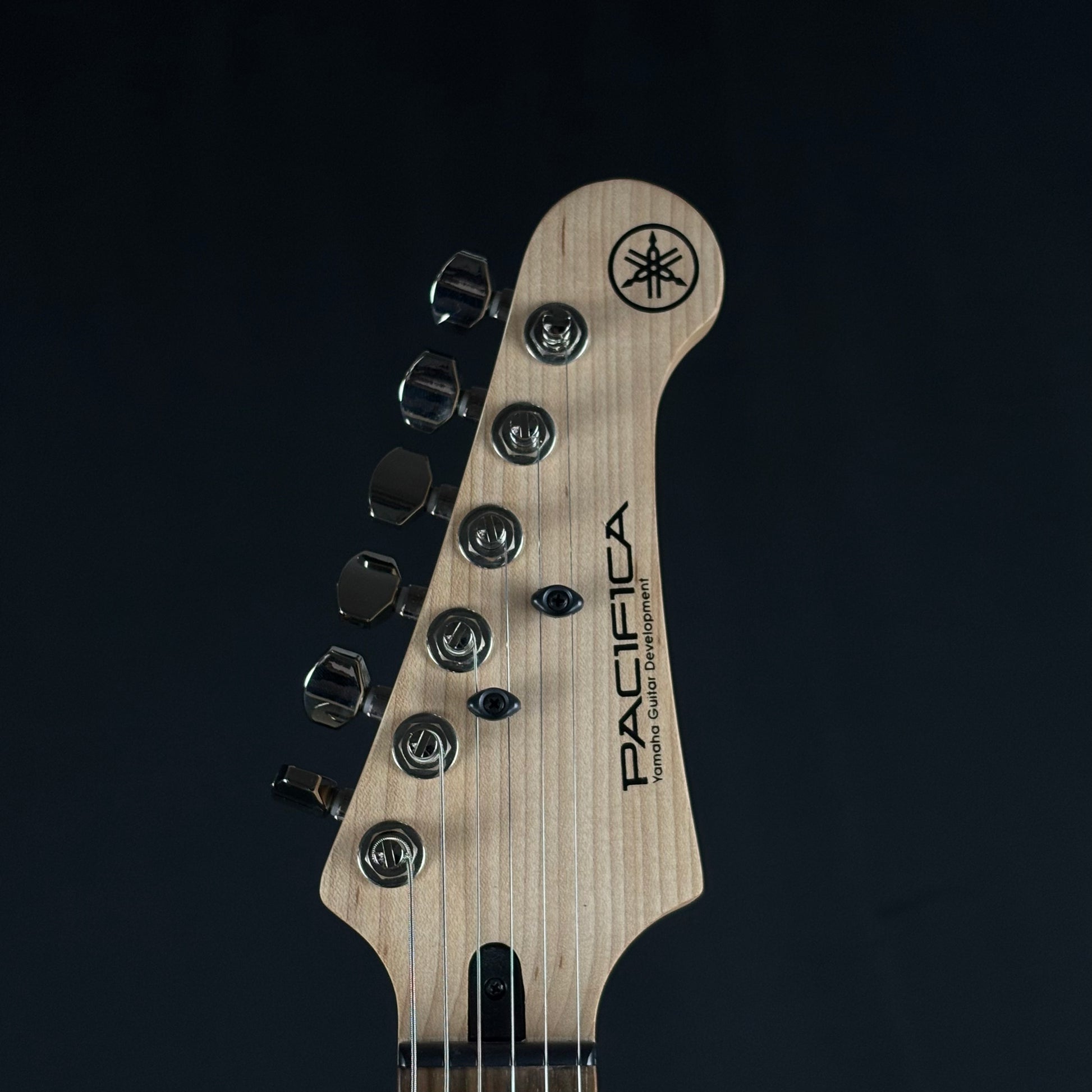 YAMAHA PAC311H