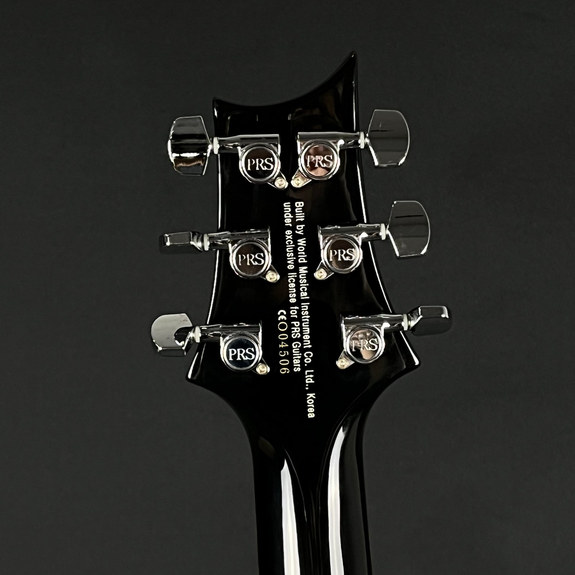 PRS SE Custom 24 2014