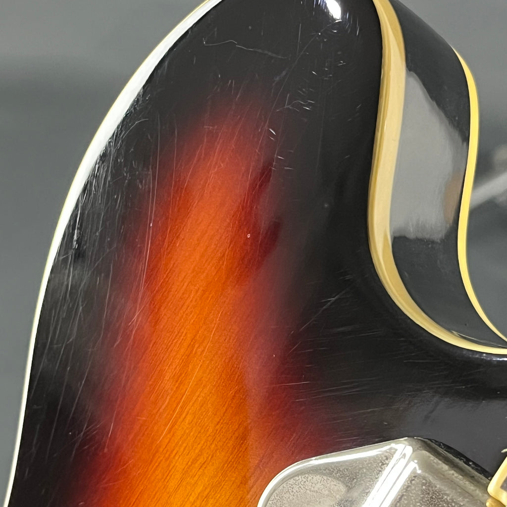 Epiphone Casino Coupe VS 2016