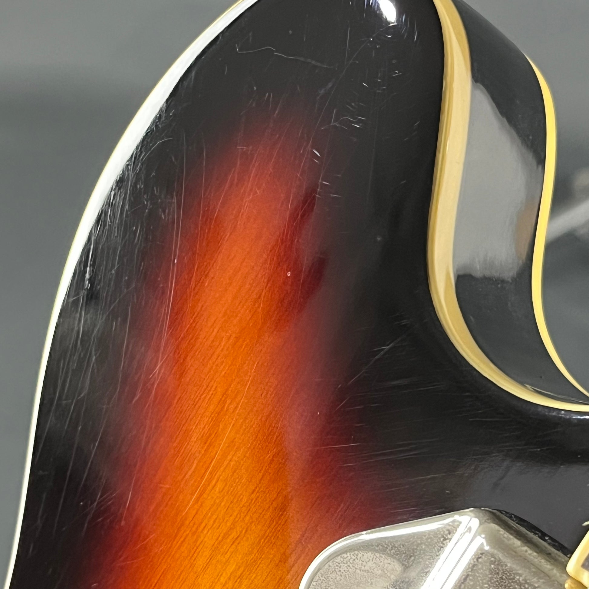 Epiphone Casino Coupe VS 2016