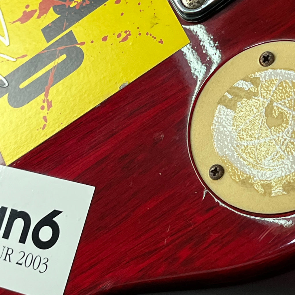 Epiphone Korea Les Paul Standard