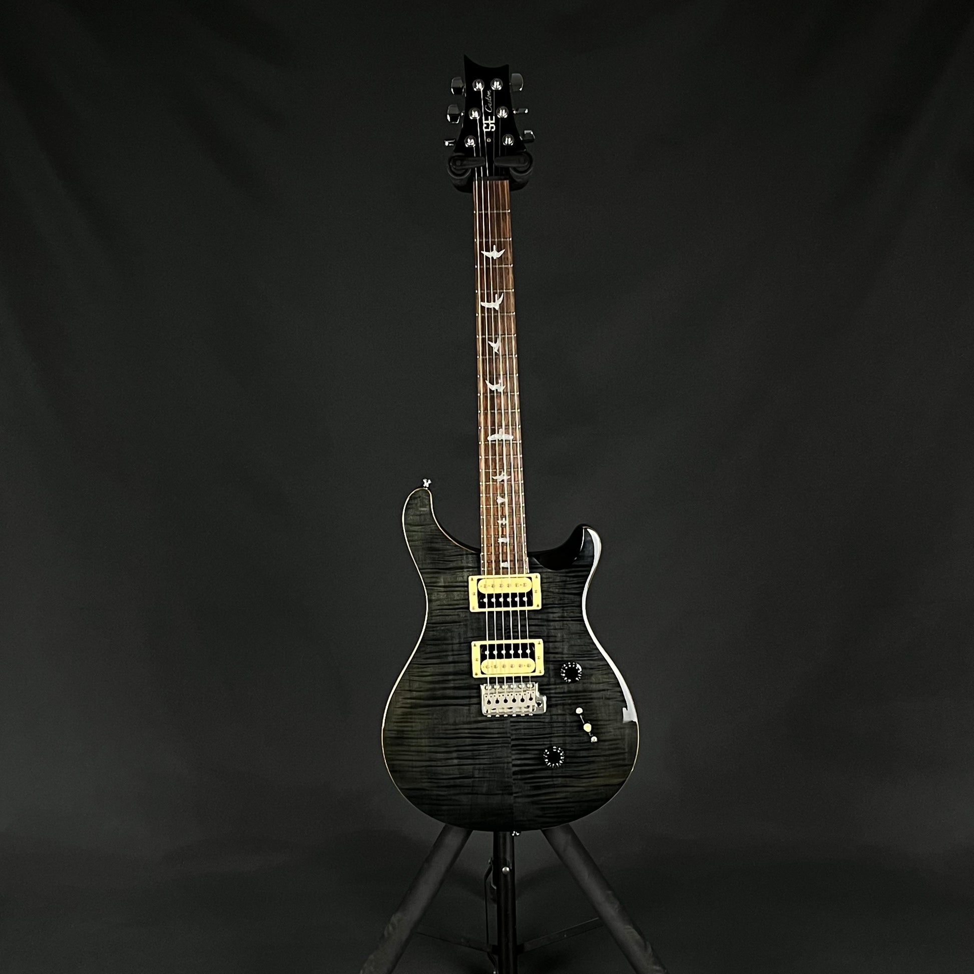 PRS SE Custom 24 2014