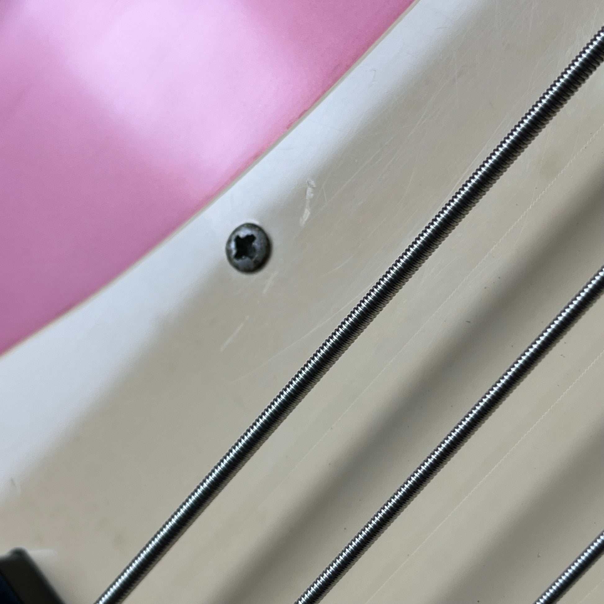 Squier Affinity Jazz Bass