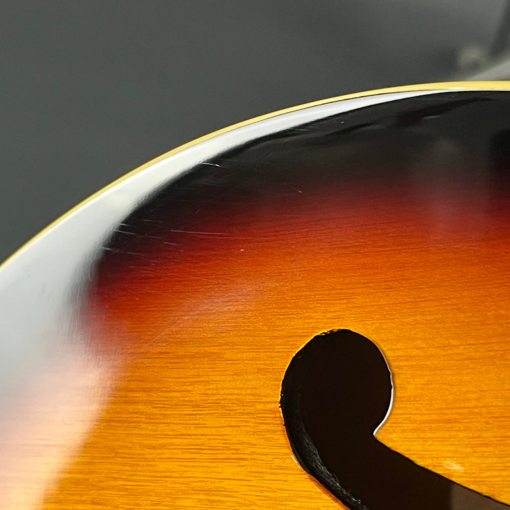 Epiphone Casino Coupe VS 2016