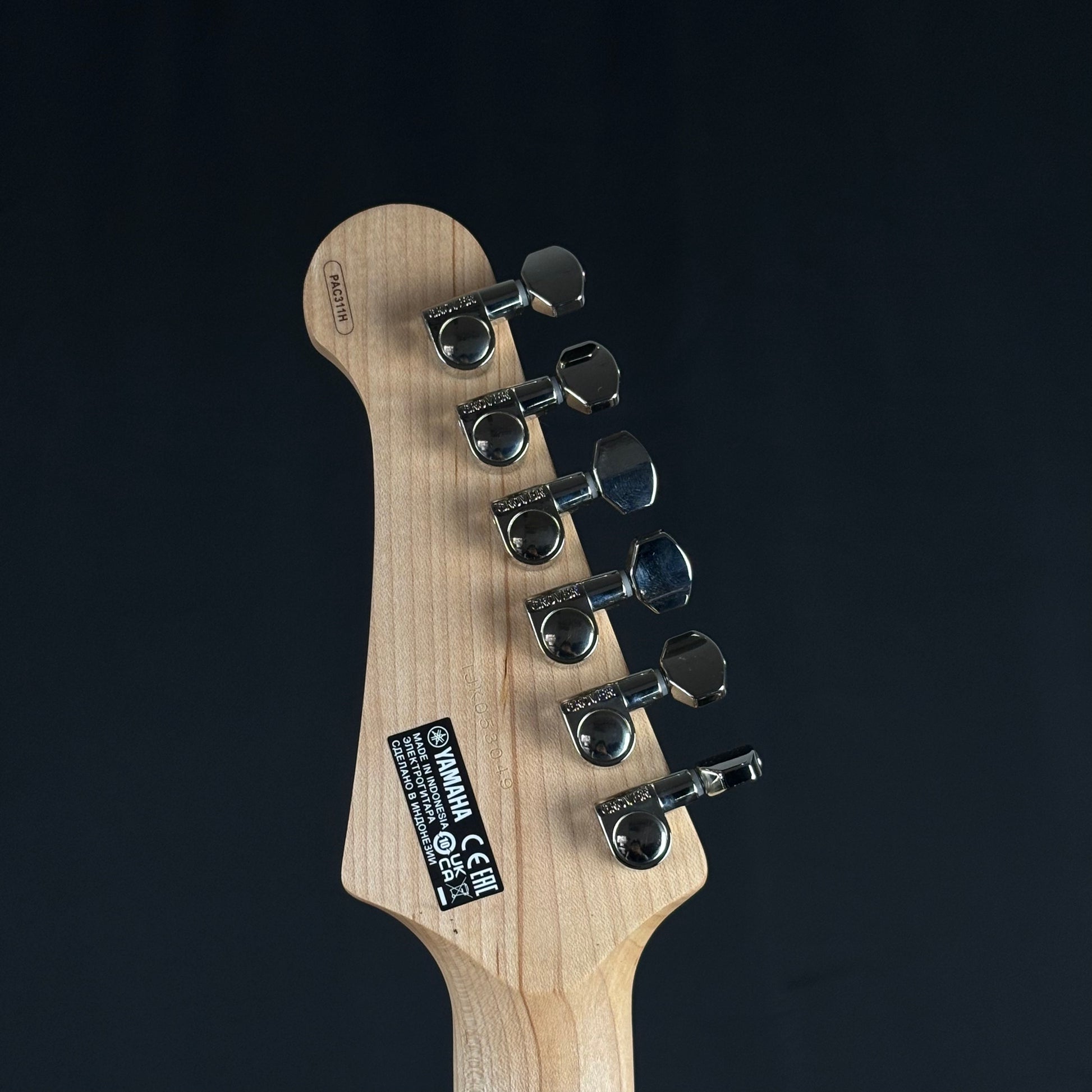 YAMAHA PAC311H