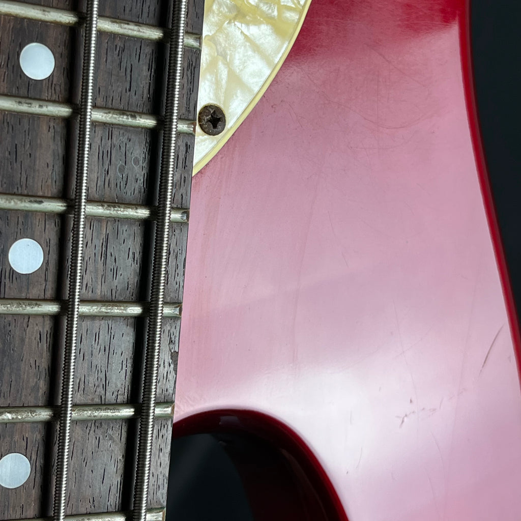 Ibanez TR Bass