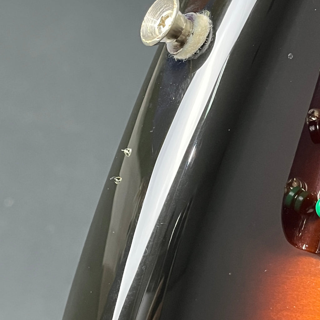 History Japan Jazz Bass