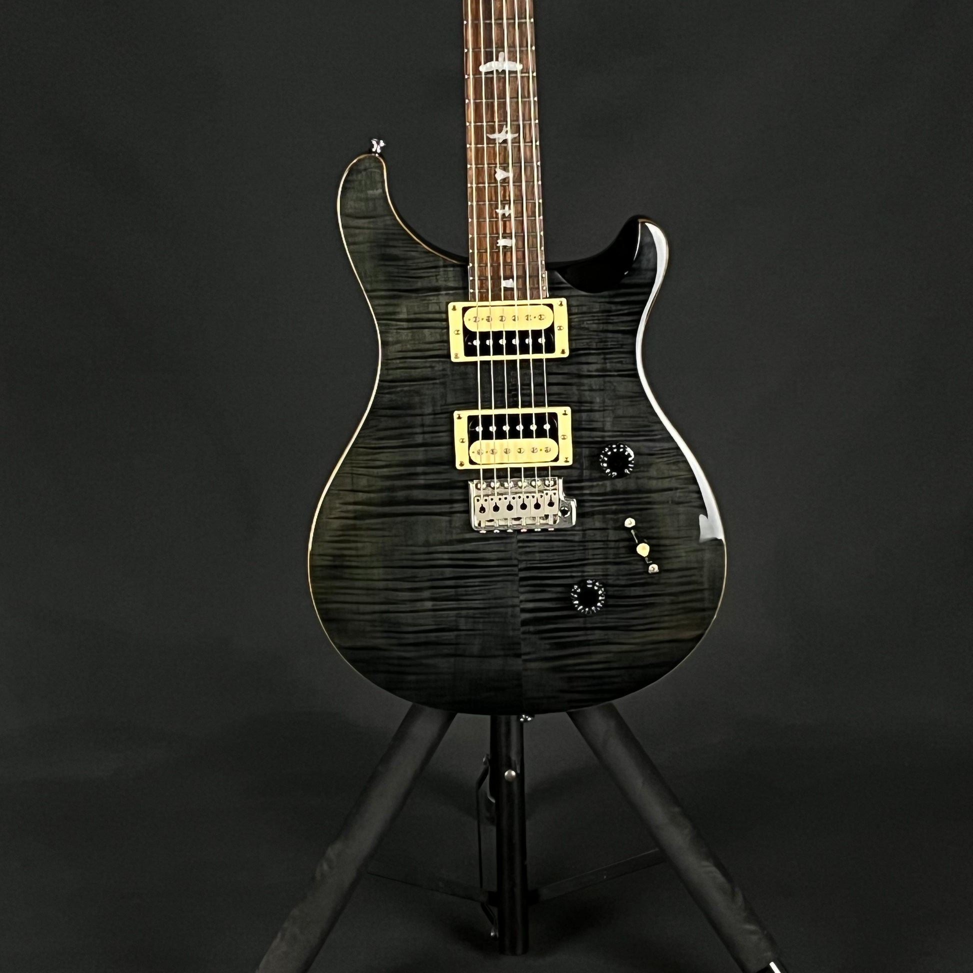 PRS SE Custom 24 2014