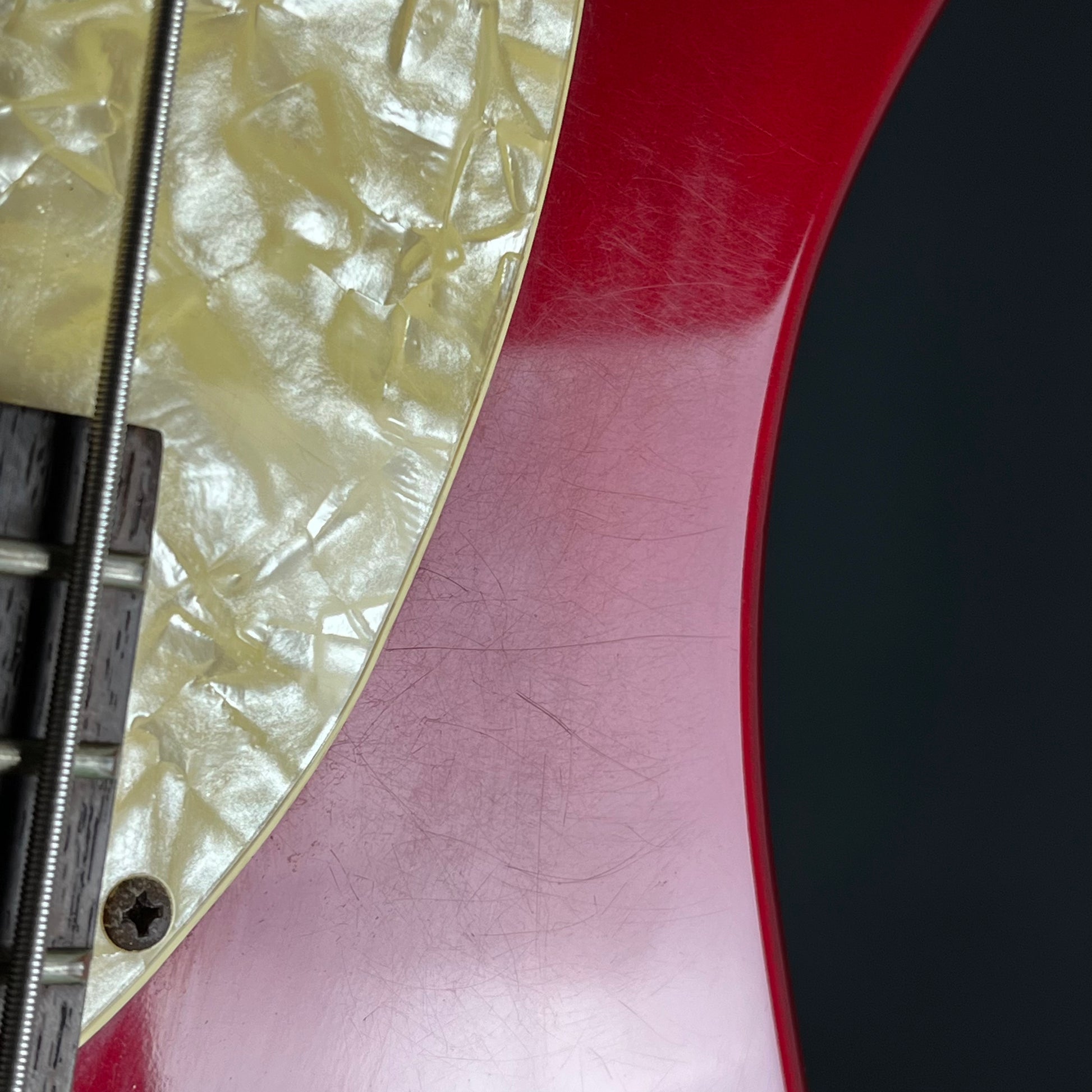 Ibanez TR Bass