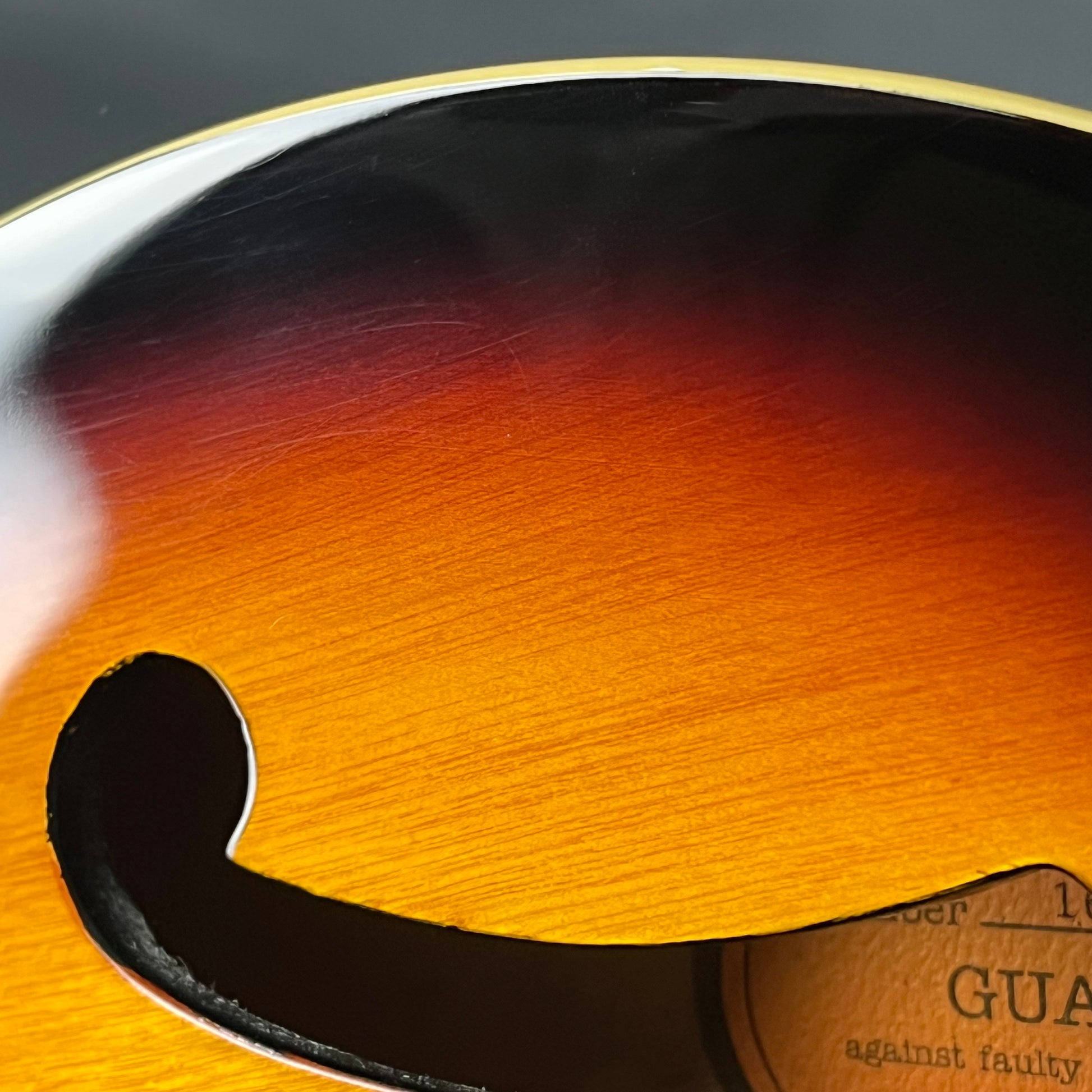 Epiphone Casino Coupe VS 2016