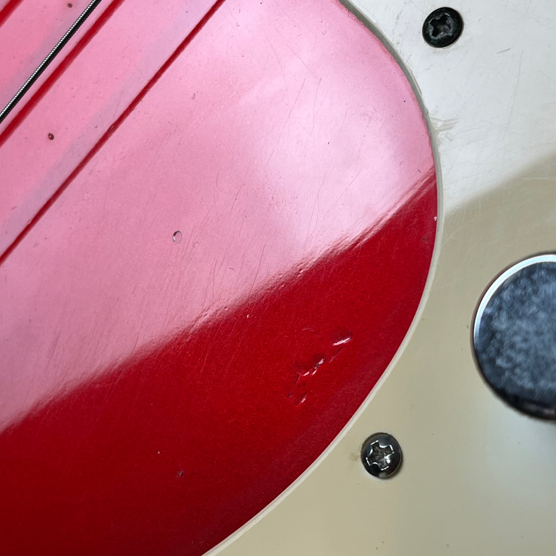 Squier Affinity Jazz Bass