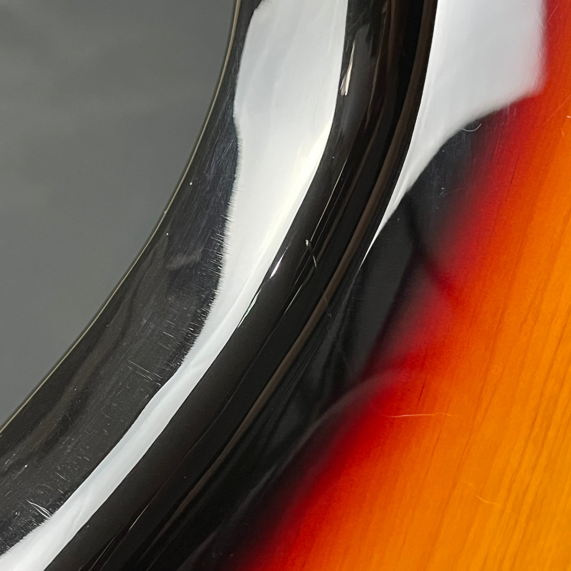 Bacchus BJB-1R Bass