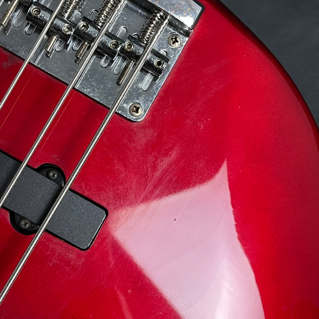 Ibanez TR Bass