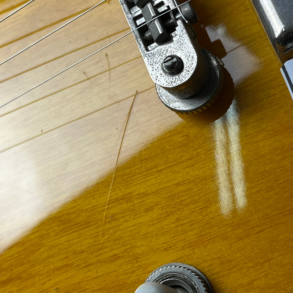 Epiphone Casino Coupe VS 2016