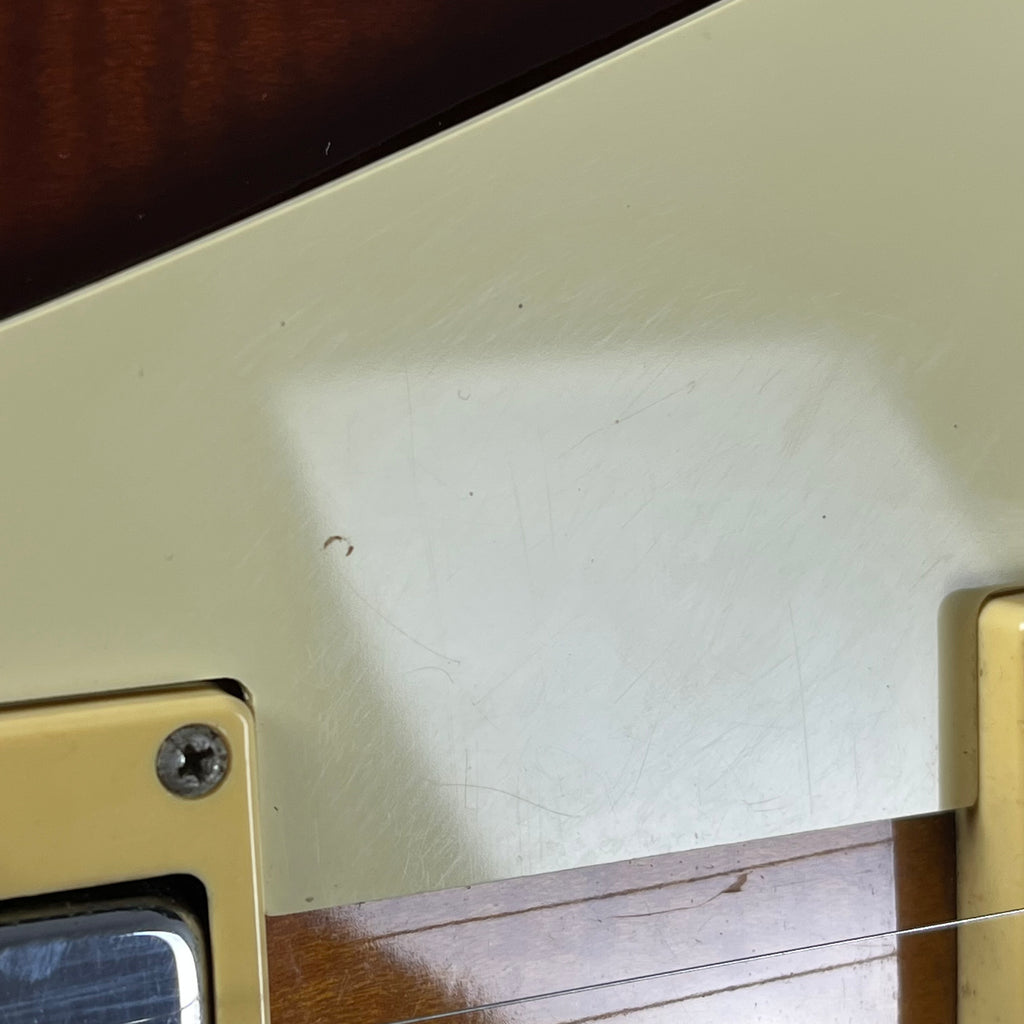 Epiphone Korea Les Paul Standard