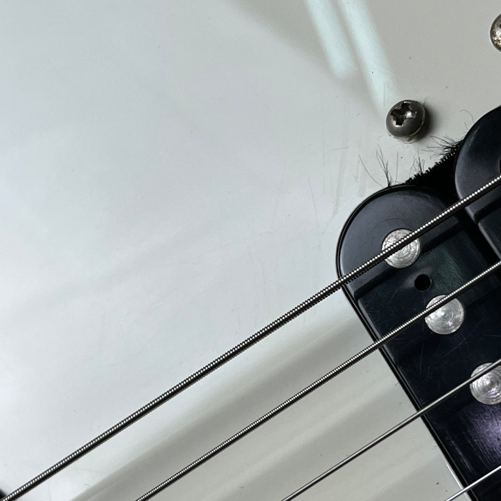 Squier Japan Vista Series Super-Sonic