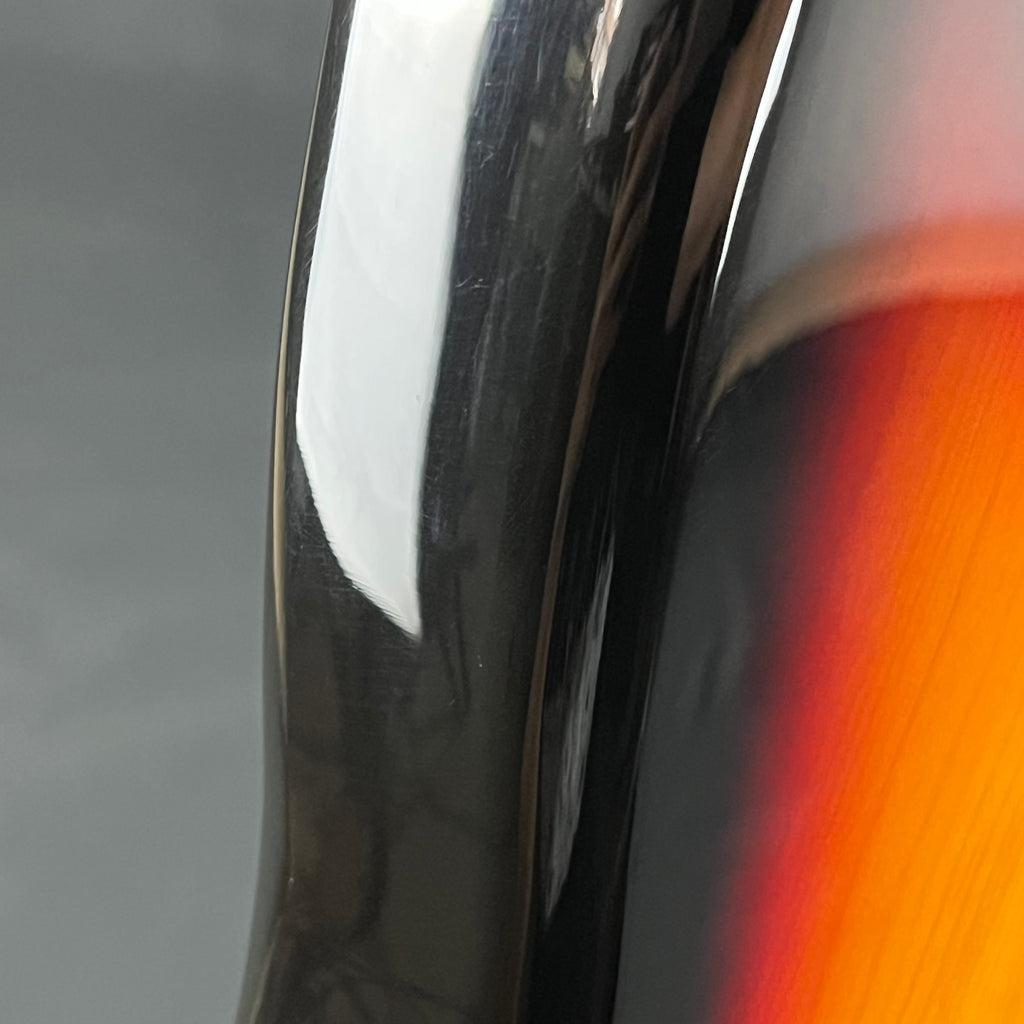 Bacchus BJB-1R Bass