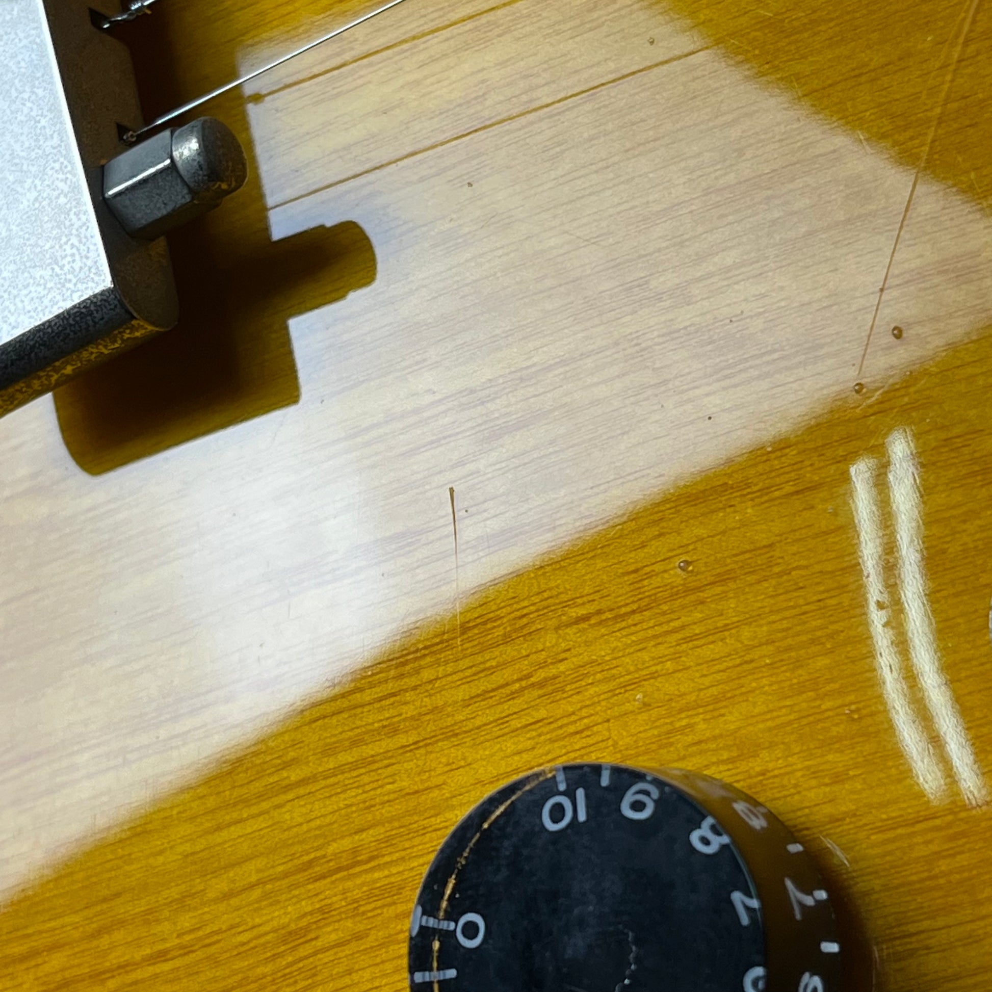 Epiphone Casino Coupe VS 2016