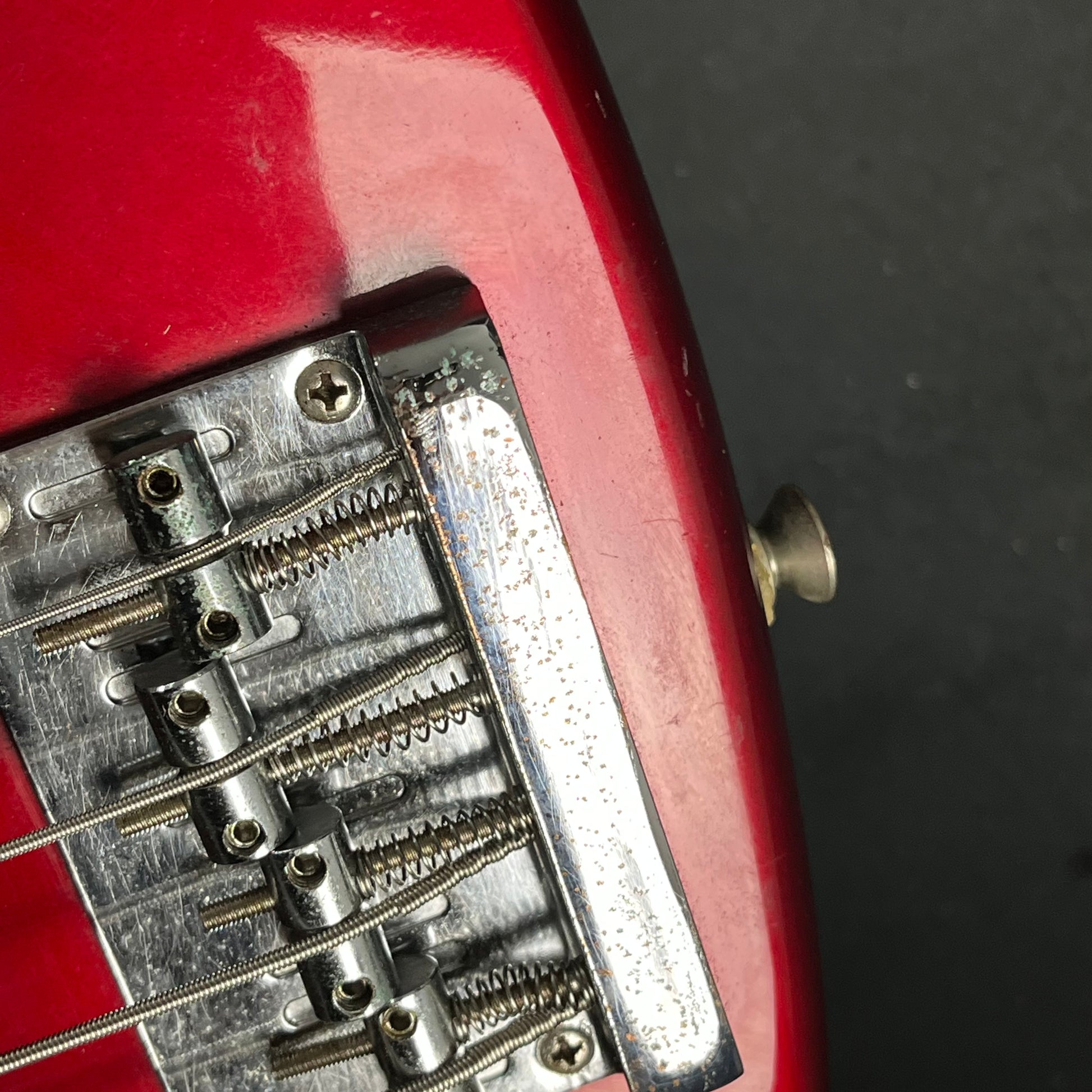 Ibanez TR Bass