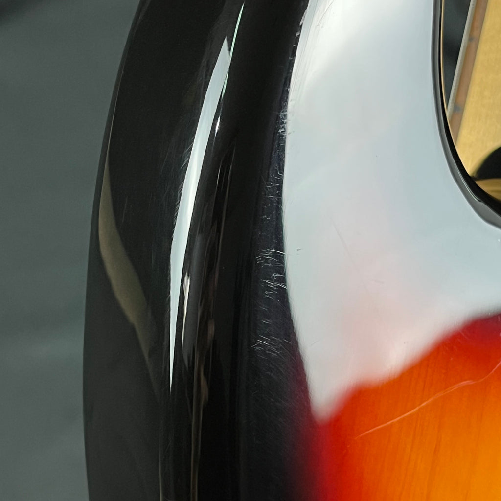 Bacchus BJB-1R Bass