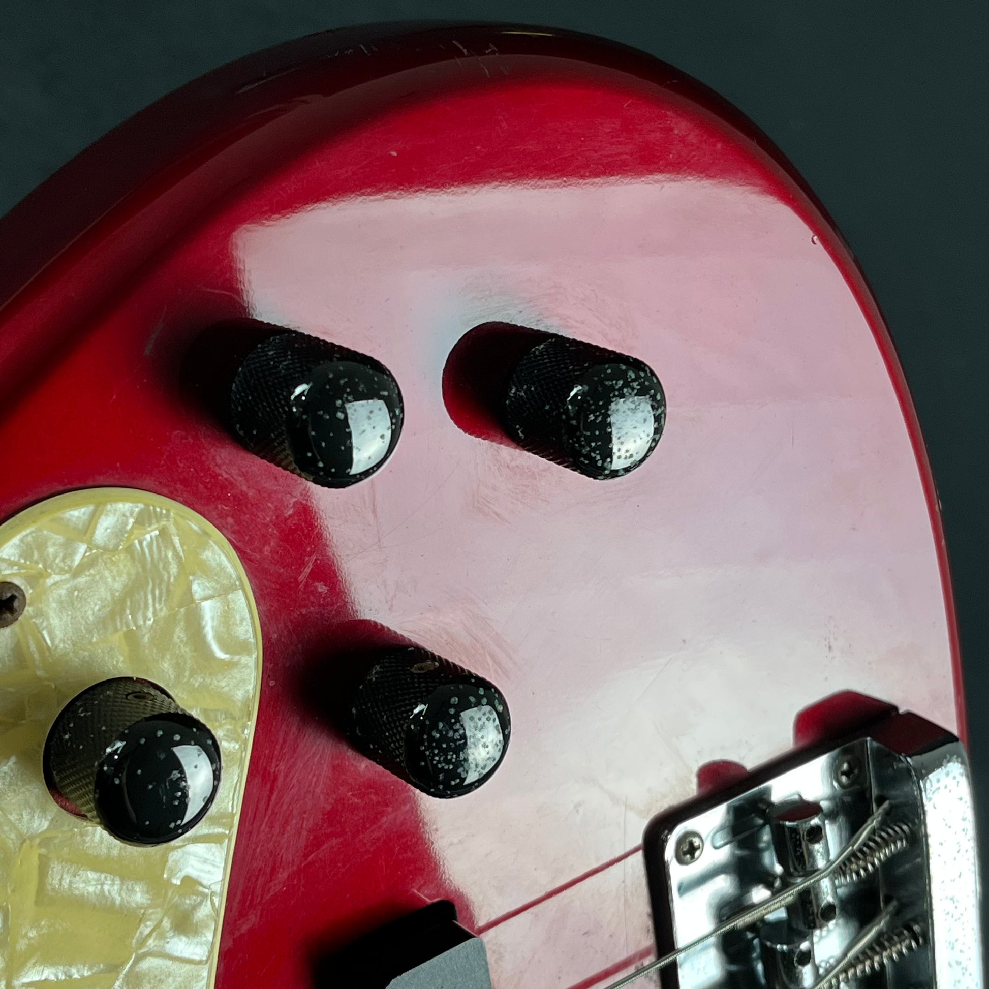 Ibanez TR Bass