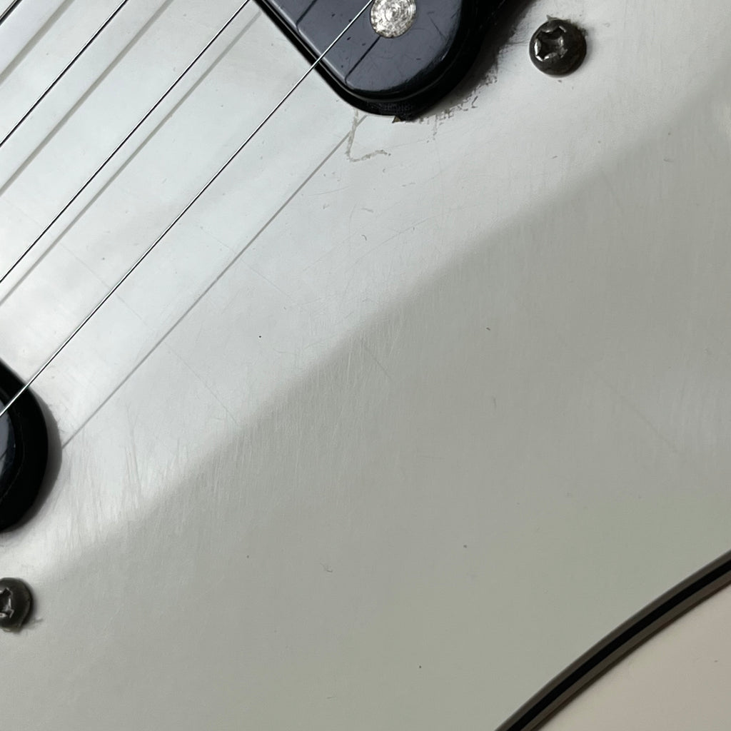 Squier Japan Vista Series Super-Sonic