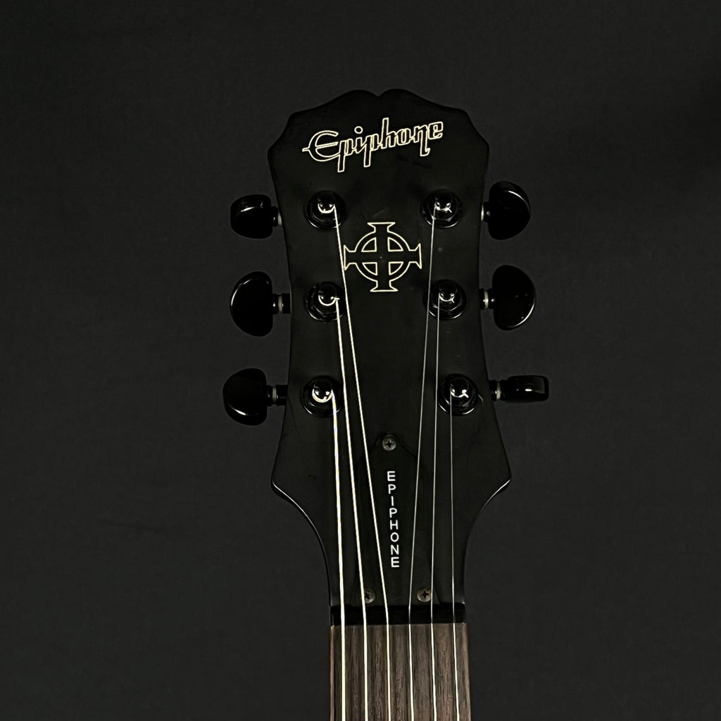 Epiphone Goth SG Special LTD