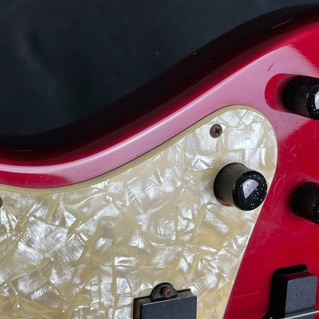 Ibanez TR Bass