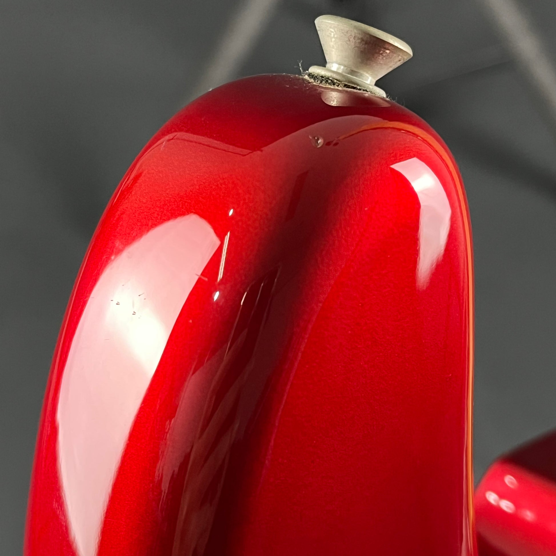 Squier Affinity Jazz Bass