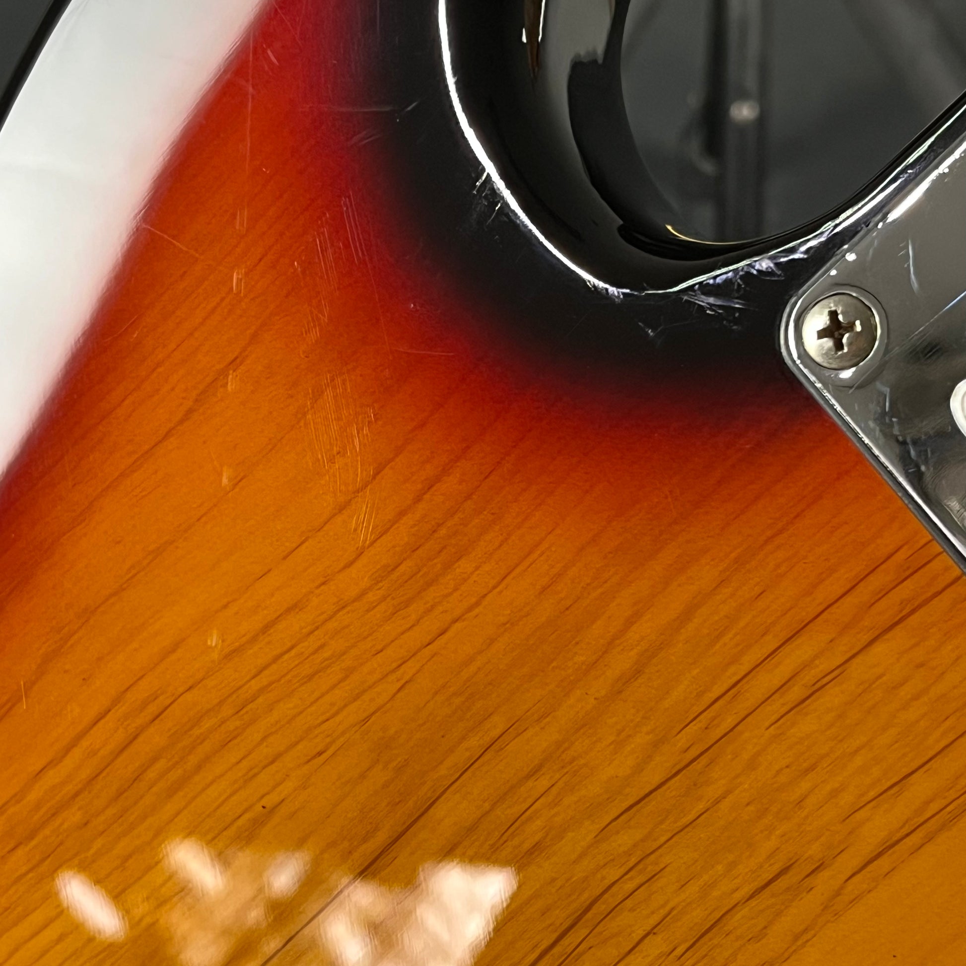 Bacchus BJB-1R Bass