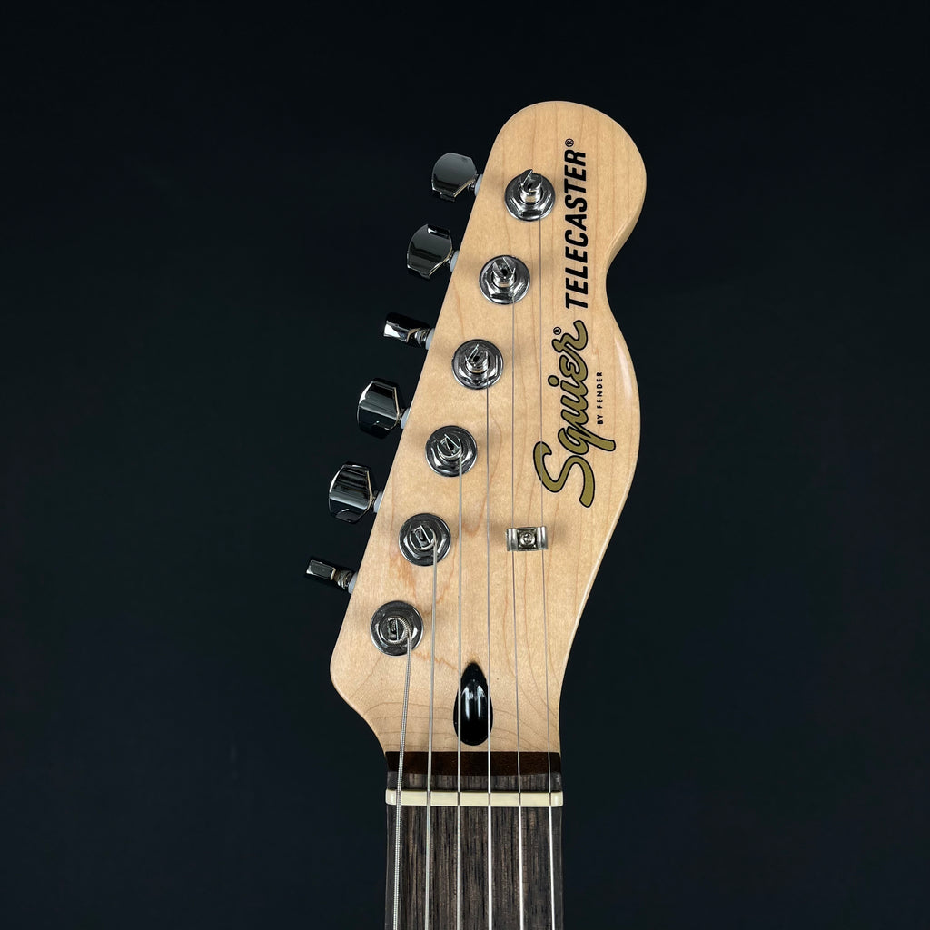 Squier Affinity Telecaster