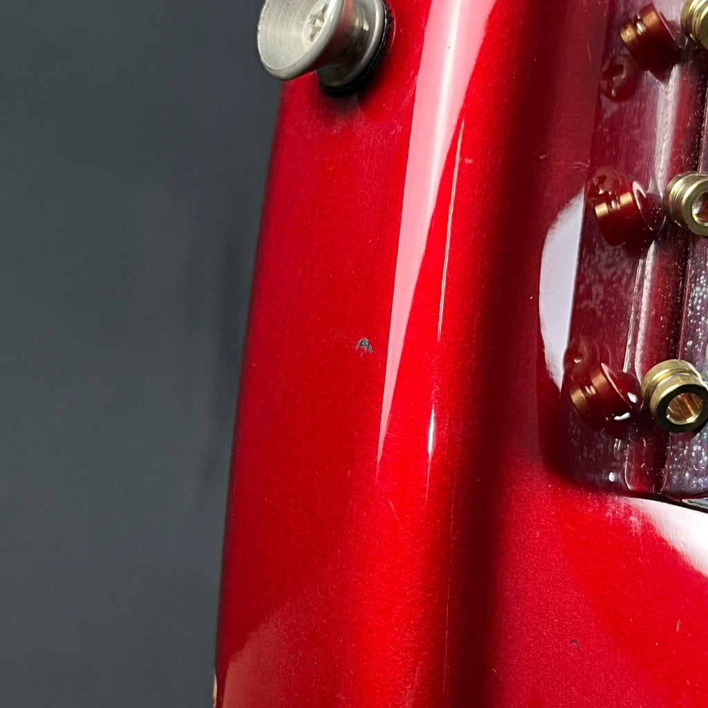 Squier Affinity Jazz Bass