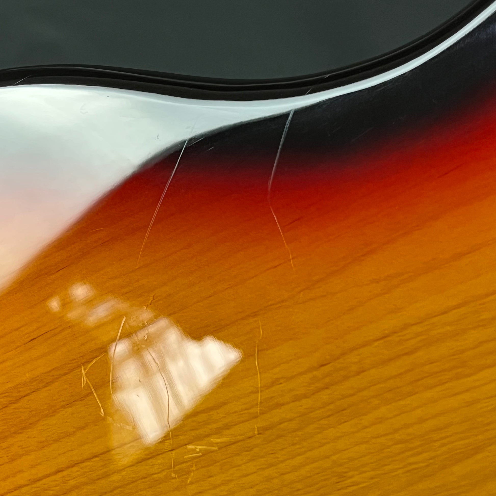 Bacchus BJB-1R Bass