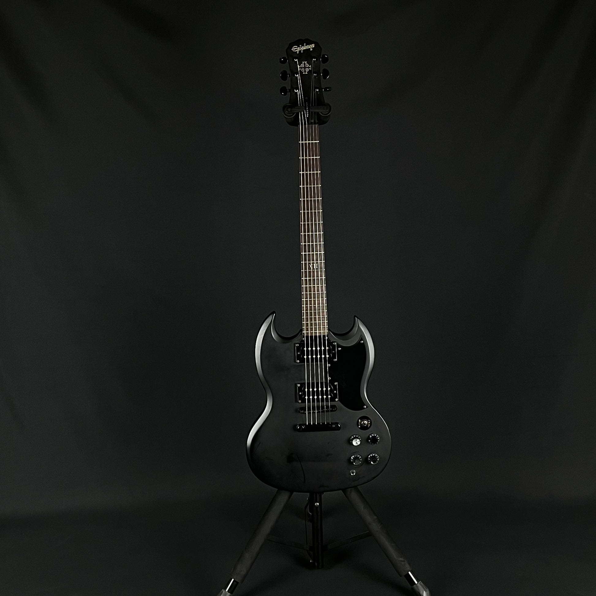 Epiphone Goth SG Special LTD