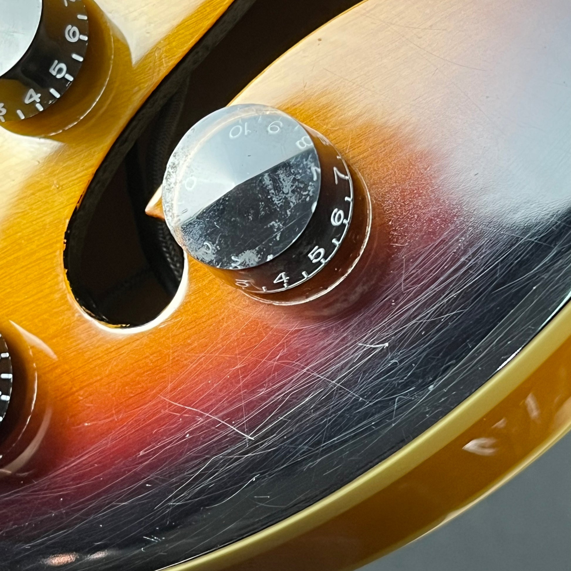 Epiphone Casino Coupe VS 2016