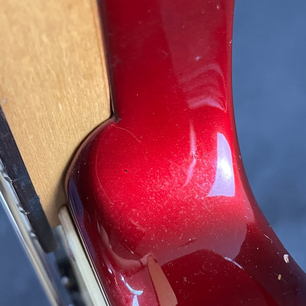 Ibanez TR Bass